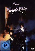 Film: Purple Rain - Prince