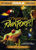 Film: Tropical Rainforest IMAX