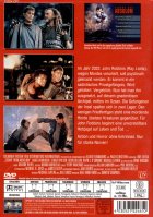 Film: Flucht aus Absolom