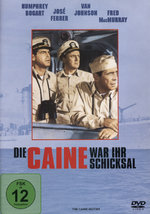 Film: Die Caine war Ihr Schicksal