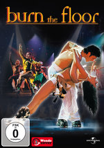 Film: Burn the Floor - Tanzshow