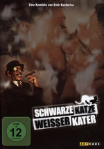 Film: Schwarze Katze, weißer Kater