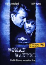 Film: Woman Wanted