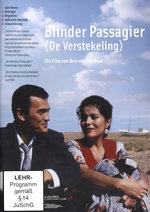 Film: Blinder Passagier (OmU)