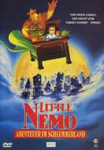 Film: Little Nemo - Abenteuer im Schlummerland