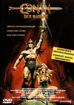 Film: Conan 1 - Der Barbar