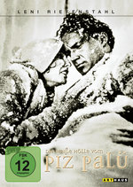 Film: Die weisse Hölle von Piz Palü