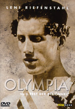 Film: Olympia 2 - Fest der Schönheit