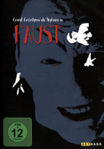 Film: Faust - Gustaf Gründgens