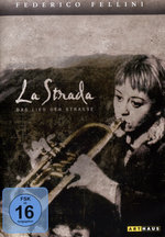 Film: La Strada - Das Lied der Straße