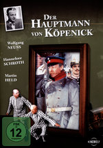 Film: Der Hauptmann von Köpenick