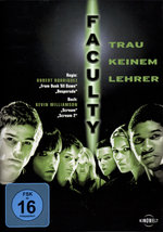 Film: Faculty - Trau keinem Lehrer