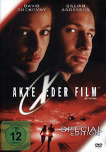 Film: Akte X - Der Film