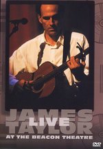Film: James Taylor - Live at the Beacon Theatre