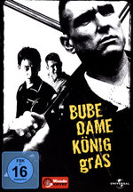 Film: Bube, Dame, König, Gras