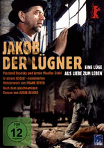 Film: Jakob der Lügner - DEFA