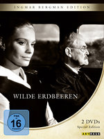 Film: Wilde Erdbeeren [SE] [2 DVDs]