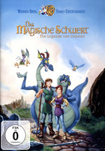 Film: Das magische Schwert