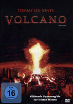 Film: Volcano