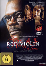 Film: Red Violin