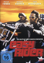 Film: Easy Rider