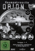 Film: Raumpatrouille Orion 1-7