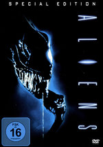 Film: Alien 2 - Die Rückkehr [SE]