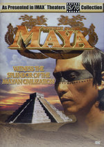 Film: Mystery of the Maya IMAX