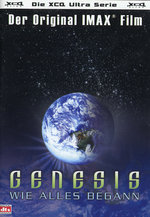 Film: Genesis IMAX