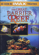 Film: The great Barrier Reef IMAX