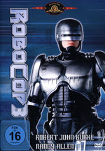 Film: Robocop 3