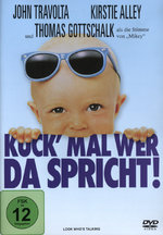 Film: Kuck' mal wer da spricht 1