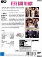 Film: Very Bad Things
