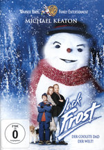 Film: Jack Frost