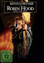 Film: Robin Hood - König der Diebe