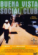 Film: Buena Vista Social Club (OmU)