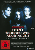 Film: Dich kriegen wir auch noch!