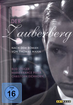 Film: Der Zauberberg