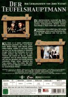 Film: Der Teufelshauptmann