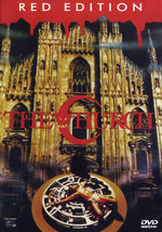 Film: The Church - Red Edition
