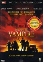 Film: Vampire - John Carpenter