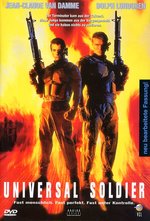 Film: Universal Soldier