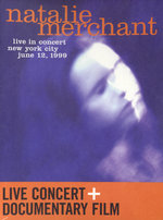 Film: Natalie Merchant - Live in Concert