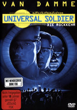 Film: Universal Soldier - Die Rückkehr