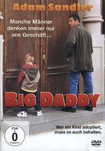 Film: Big Daddy