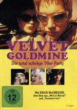 Film: Velvet Goldmine
