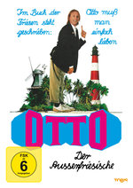 Film: Otto - Der Außerfriesische