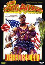 Film: The Toxic Avenger [DC]