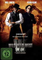 Film: Wild Wild West