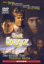 Film: Hot Boyz